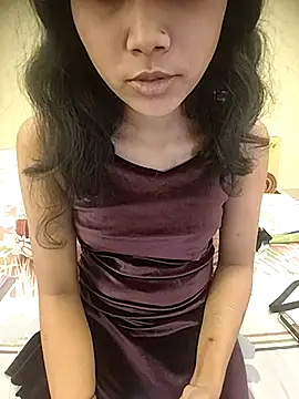 Snaya-baby online show from 11/27/25, 01:13