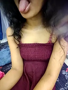 Snaya-baby online show from 01/14/26, 01:39