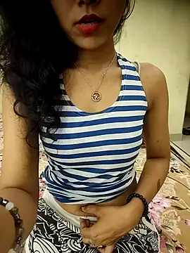 Snaya-baby online show from 03/09/26, 04:22