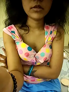 Snaya-baby online show from 04/06/26, 01:56