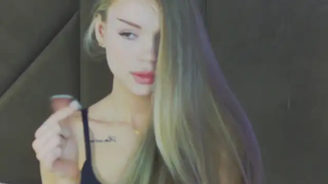 MarilynNova online show from 04/25/26, 04:26