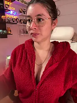 Sharon 07 online show from 02/17/26, 11:33