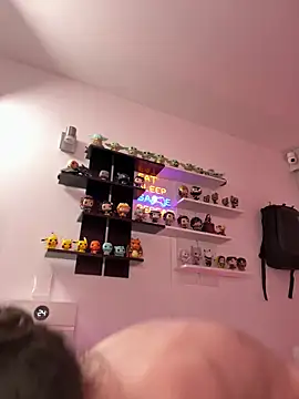 Sharon 07 online show from 02/20/26, 06:26