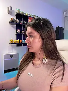 Sharon 07 online show from 04/18/26, 11:38