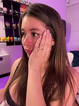 Sharon 07 online show from 04/23/26, 12:12