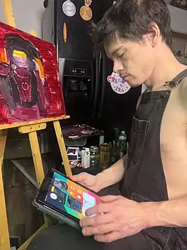 SalemStratton online show from 12/18/25, 08:42