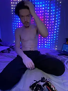 SalemStratton online show from 02/06/26, 02:16