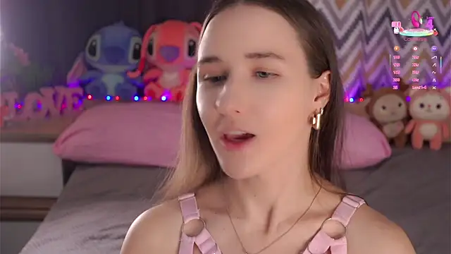 MaudAle online show from 09/12/25, 01:06