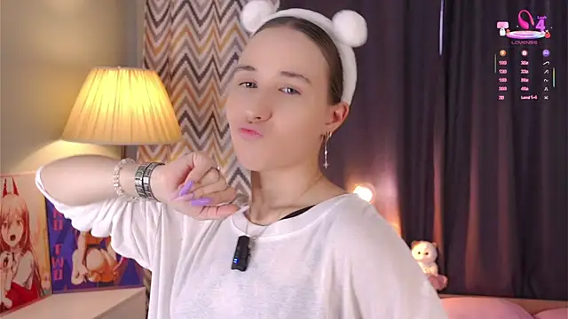 MaudAle online show from 10/04/25, 01:14