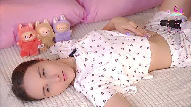 MaudAle online show from 10/07/25, 01:03