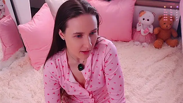 MaudAle online show from 04/01/26, 01:17