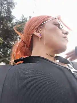 Alis xxx online show from 04/18/26, 09:48