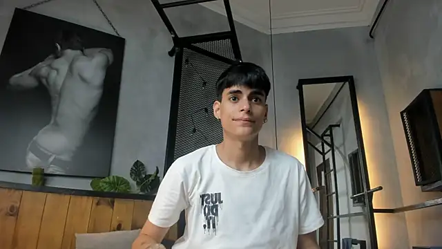 Dani mc1 online show from 09/24/25, 11:19