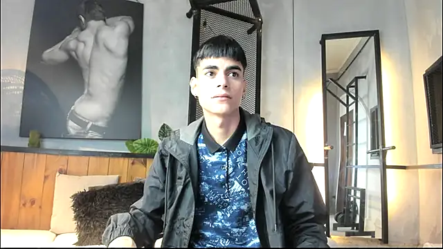 Dani mc1 online show from 10/01/25, 11:27