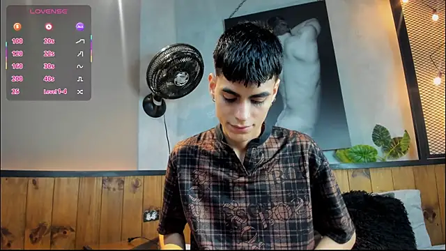 Dani mc1 online show from 10/02/25, 11:28