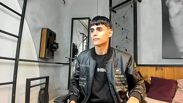 Dani mc1 online show from 11/07/25, 11:43