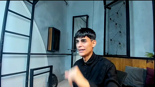 Dani mc1 online show from 11/19/25, 11:32