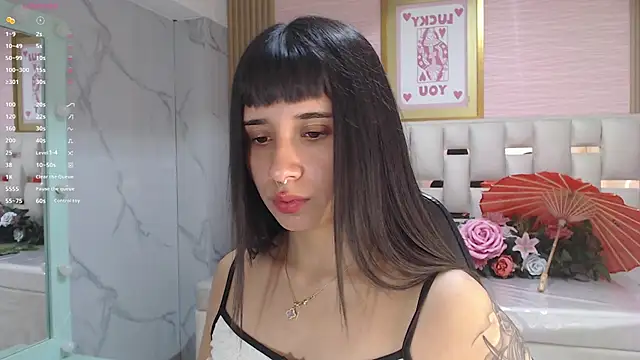 allyssa bellini s online show from 12/15/25, 08:35