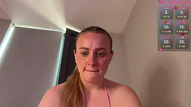 jjulietterose online show from 06/26/26, 10:08