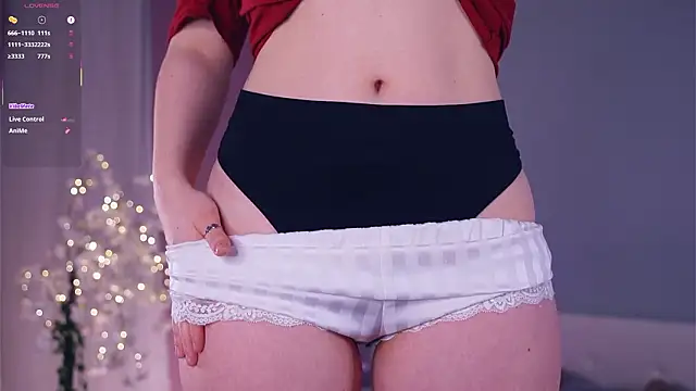 AccaCroyle online show from 03/13/26, 08:04