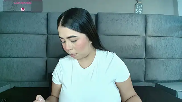 Samy Grey01 online show from 12/02/25, 03:23