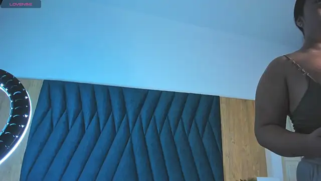 Samy Grey01 online show from 12/05/25, 04:10