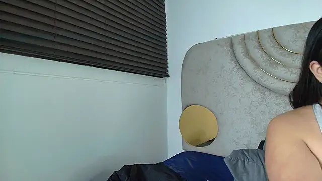 Samy Grey01 online show from 01/11/26, 03:11