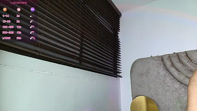 Samy Grey01 online show from 02/09/26, 03:43