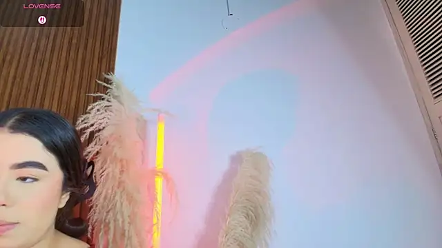 Samy Grey01 online show from 03/19/26, 03:10