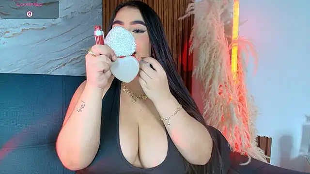 Samy Grey01 online show from 03/27/26, 04:18