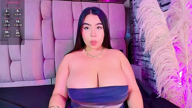 Samy Grey01 online show from 04/24/26, 02:14