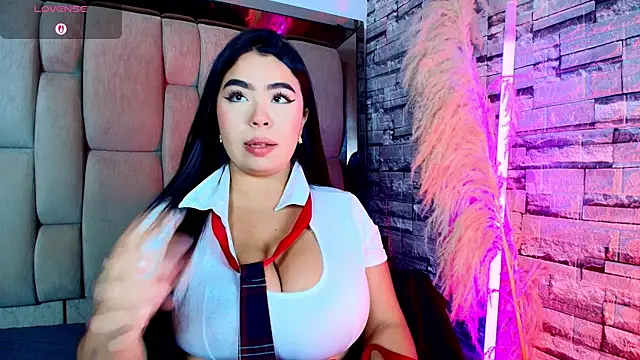 Samy Grey01 online show from 06/05/26, 08:03