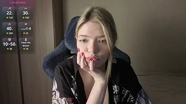 KatanaSVibe online show from 01/15/26, 01:16