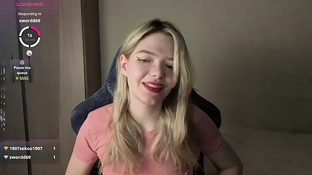 KatanaSVibe online show from 02/03/26, 01:38