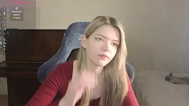 KatanaSVibe online show from 03/02/26, 02:02