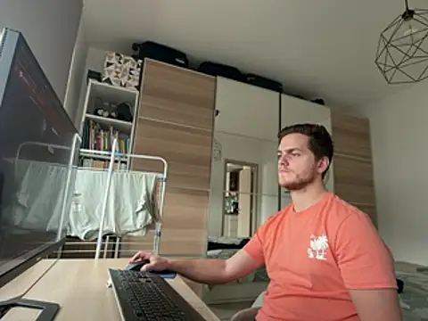 syl01 online show from 01/16/26, 02:10