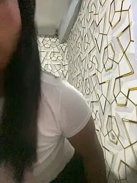 Dark girl online show from 07/03/26, 10:10