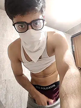 mrmasseur06 online show from 03/14/26, 07:08