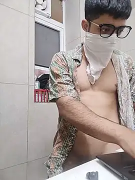mrmasseur06 online show from 06/29/26, 06:52