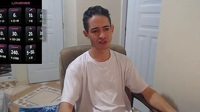 Sexxx20 online show from 01/06/26, 07:34