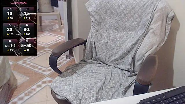 Sexxx20 online show from 04/05/26, 07:49