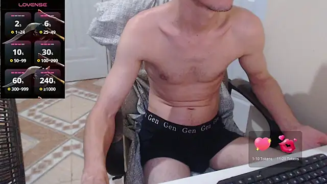 Sexxx20 online show from 04/11/26, 09:19