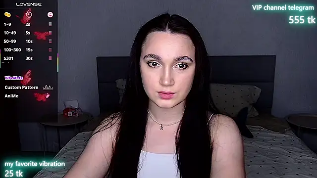 Eliz v tta online show from 09/16/25, 07:48