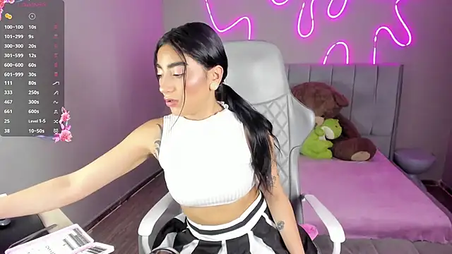 Emma and Issac online show from 01/14/26, 05:02