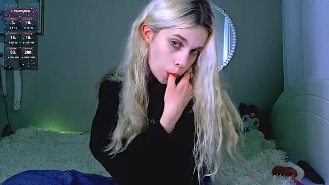 carmen crybaby online show from 11/01/25, 10:01