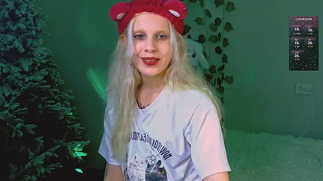 carmen crybaby online show from 12/20/25, 08:27