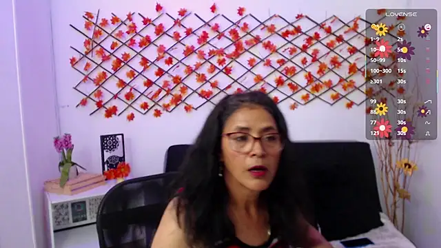 AmandaPeet online show from 02/10/26, 08:24