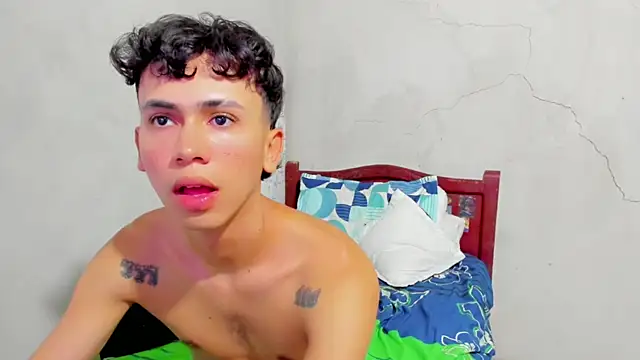 Damien 444 online show from 09/14/25, 11:53