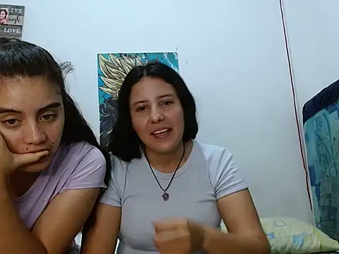 Arieeel 09 online show from 01/06/26, 05:05