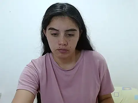 Arieeel 09 online show from 02/18/26, 05:09